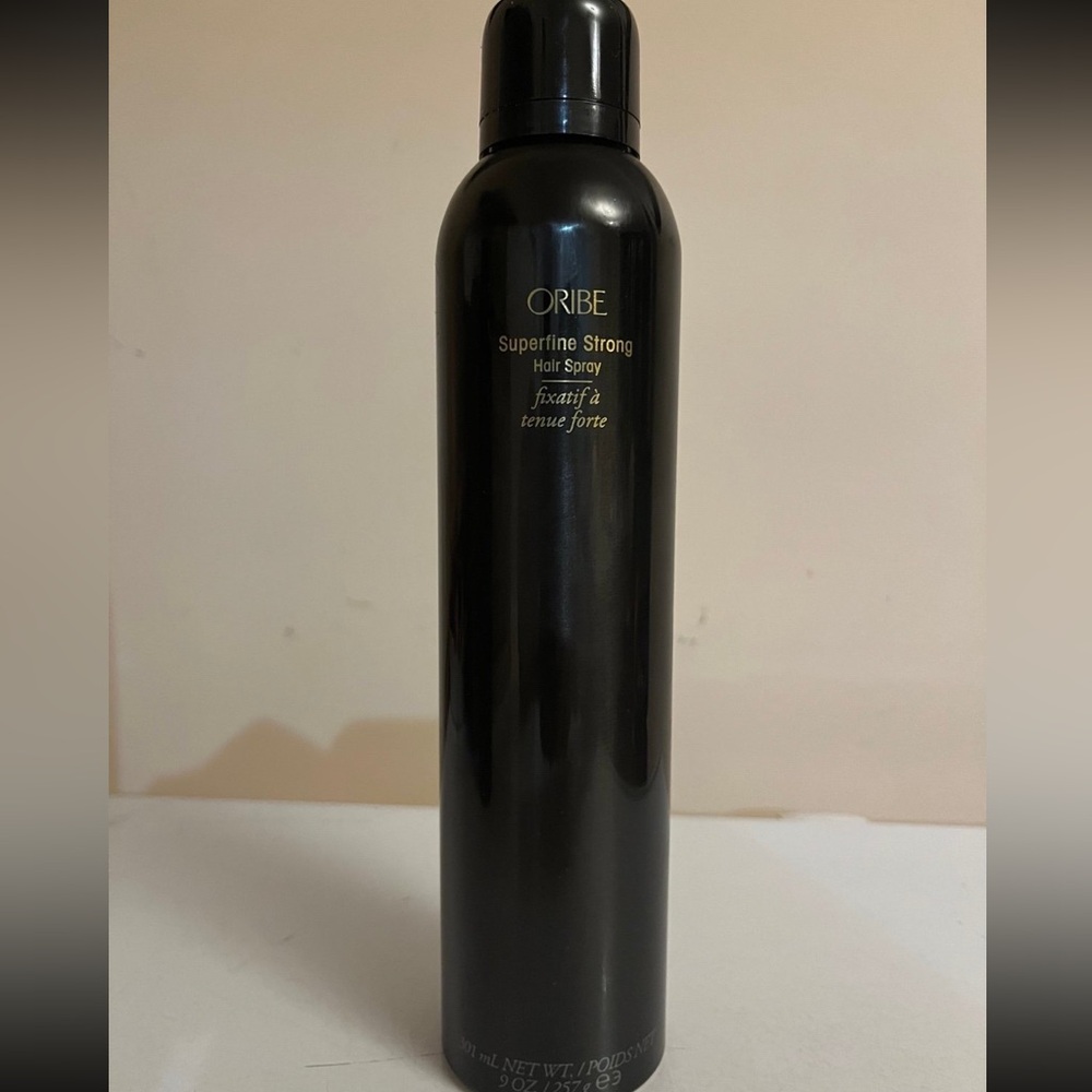 Oribe Superfine Strong Spray 9.1 oz
